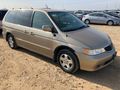 2000 HONDA ODYSSEY