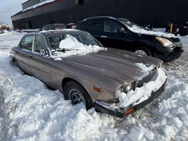 1985 JAGUAR XJ