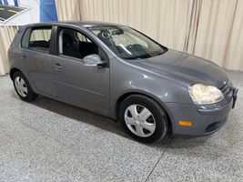 2009 VOLKSWAGEN Rabbit