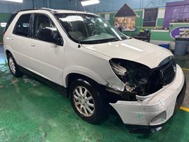 2007 Buick Rendezvous