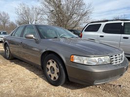 1998 Cadillac Seville