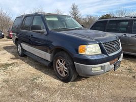 2003 Ford Expedition