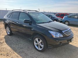 2008 LEXUS RX 400H