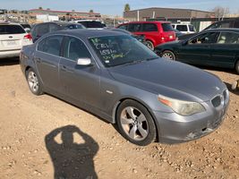 2004 BMW 5-SERIES