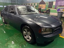 2008 DODGE CHARGER