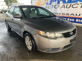 2010 Kia Forte