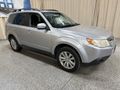 2013 SUBARU FORESTER