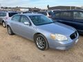 2006 BUICK LUCERNE