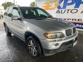 2004 BMW X5