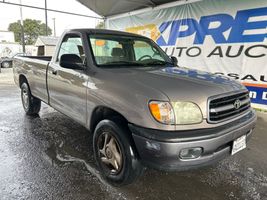 2002 Toyota Tundra