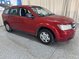 2010 DODGE JOURNEY
