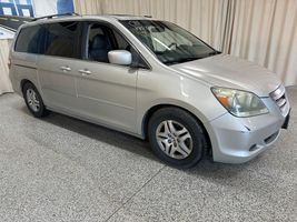 2006 HONDA ODYSSEY