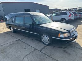 1999 CADILLAC DEVILLE