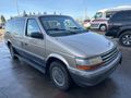 1991 PLYMOUTH GRAND VOYAGER