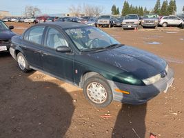 1998 Saturn S-Series
