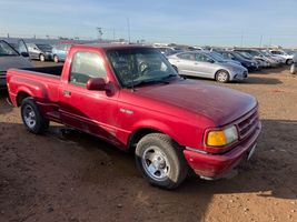 1995 FORD RANGER