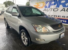 2004 Lexus RX 330