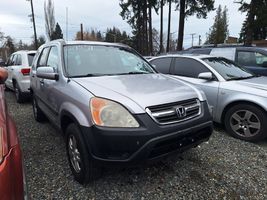 2003 Honda CR-V