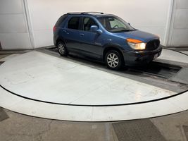 2002 BUICK RENDEZVOUS