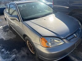 2003 HONDA CIVIC