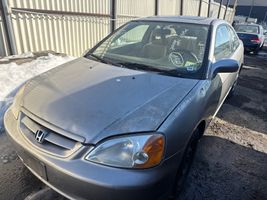 2003 HONDA CIVIC