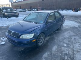 2003 MITSUBISHI LANCER
