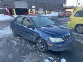 2003 Mitsubishi Lancer