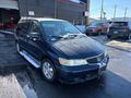 2004 HONDA ODYSSEY