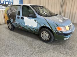 2001 CHEVROLET VENTURE