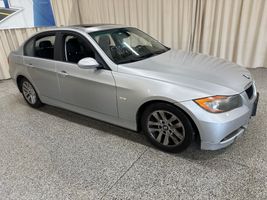 2006 BMW 3-SERIES