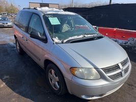 2007 DODGE CARAVAN