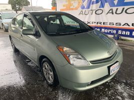2009 Toyota Prius