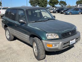1998 Toyota RAV4