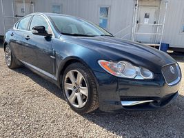 2009 Jaguar XF