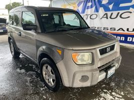 2004 Honda Element