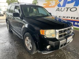 2008 Ford Escape