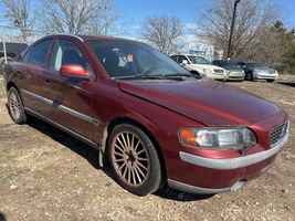 2001 Volvo S60