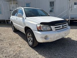 2006 Toyota HIGHLANDER