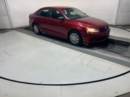 2016 VOLKSWAGEN JETTA