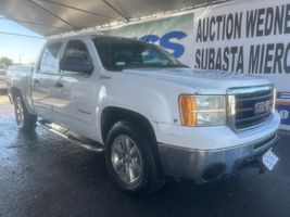 2010 GMC Sierra 1500