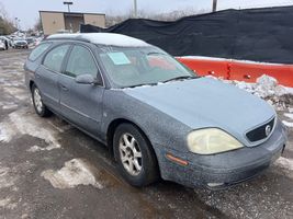 2000 MERCURY SABLE