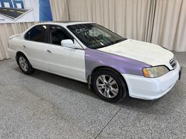 2000 ACURA TL