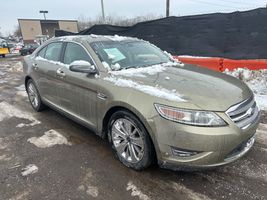 2012 Ford Taurus