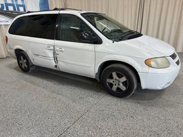 2005 DODGE GRAND CARAVAN