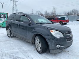 2012 Chevrolet Equinox