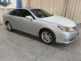 2011 LEXUS ES 350