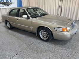 2000 MERCURY GRAND MARQUIS
