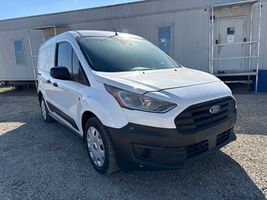 2019 Ford Transit Connect