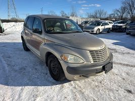 2002 Chrysler PT Cruiser
