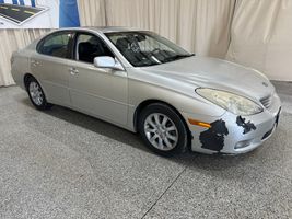 2004 LEXUS ES 330